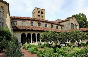 The Cloisters