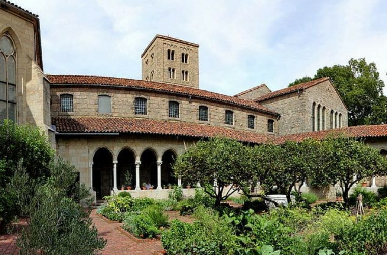 museo The Cloisters