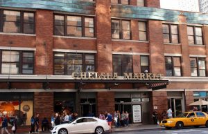 Chelsea Market