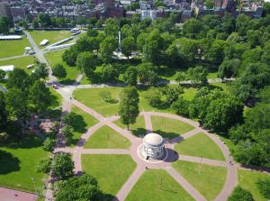 Boston Common