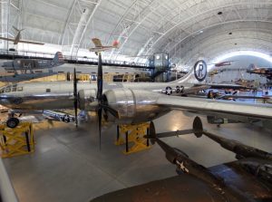 museo nacional del aire y el espacio de washington