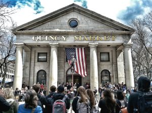 Quincy Market