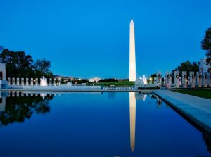 monumento a washington