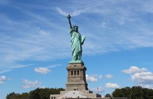 Estatua de la Libertad