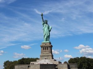 Estatua de la Libertad