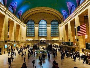 Grand Central Terminal